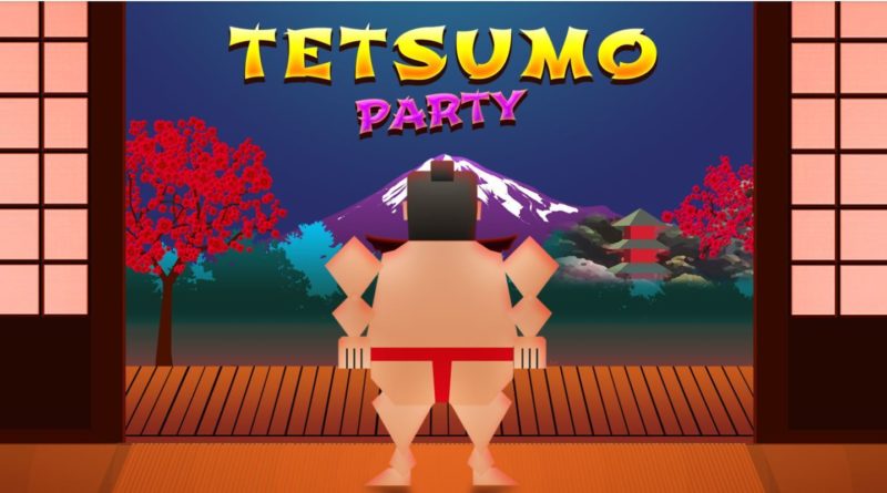 Tetsumo Party
