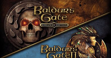 Baldur's Gate