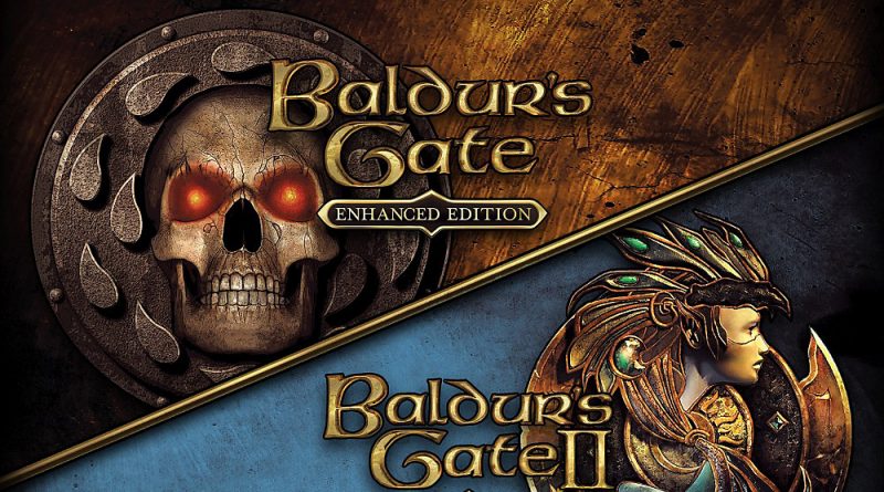 Baldur's Gate