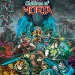 Children of Morta