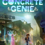 Concrete Genie