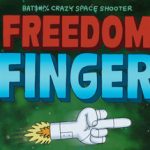 Freedom Finger
