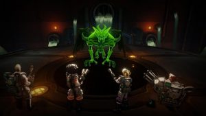 Ghostbusters The Video Game Remastered