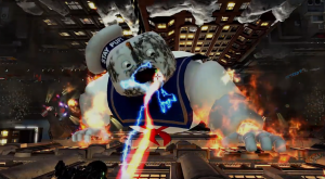 Ghostbusters The Video Game Remastered