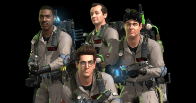 Ghostbusters The Video Game Remastered