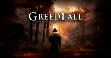 Greedfall
