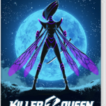 Killer Queen Black
