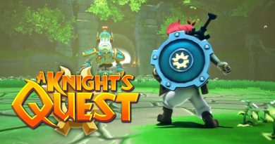 Knight's Quest