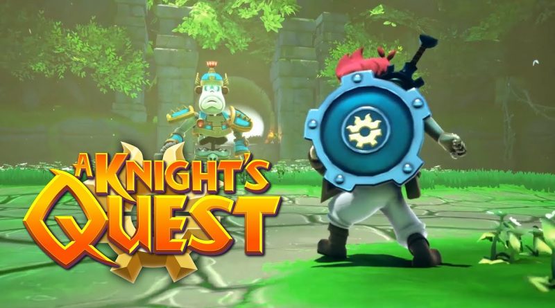 Knight's Quest