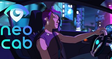 NeoCab