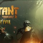 Mutant Year Zero: Seed of Evil