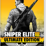 Sniper Elite 3