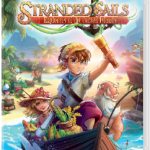 Stranded Sails
