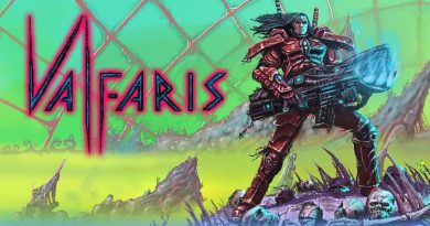 Valfaris