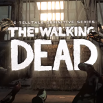 Walking Dead