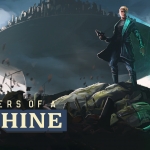 Whispers of a Machine