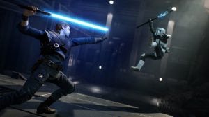 Fallen Order