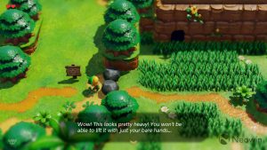 Link's Awakening