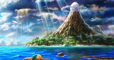 Link's Awakening