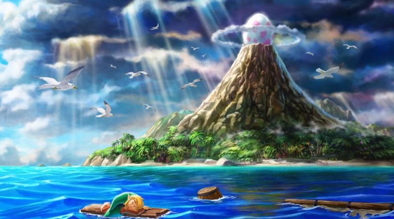 Link's Awakening
