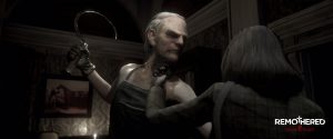 Remothered