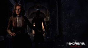 Remothered