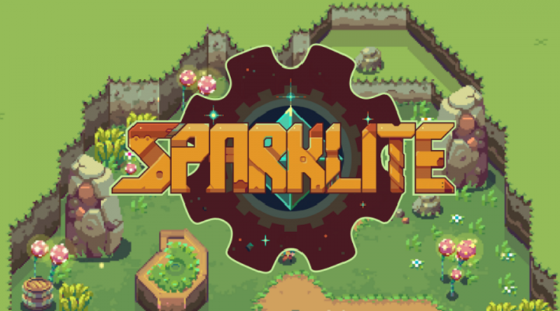Sparklite