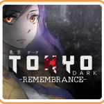 Tokyo Dark