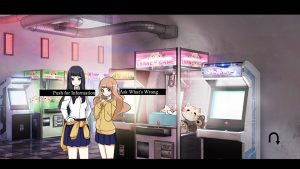 Tokyo Dark