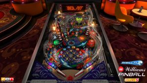 Williams Pinball