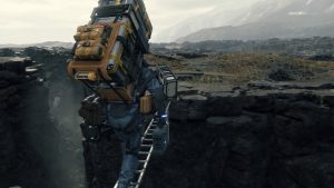 Death Stranding