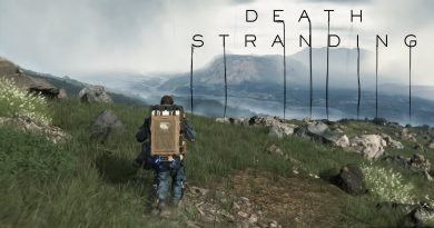 Death Stranding