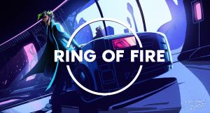 Ring of Fire