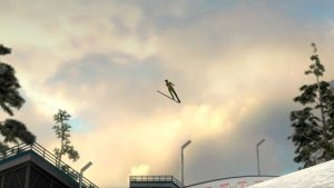 Ski Jumping Pro VR