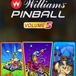 Williams Pinball