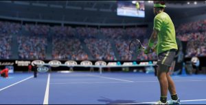 AO Tennis 2