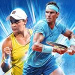 AO Tennis 2
