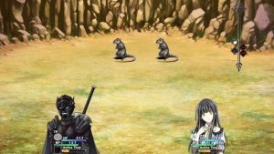 Disguiser of Fate