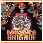 Bookbound Brigade