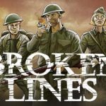 Broken Lines