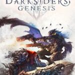 Darksiders Genesis