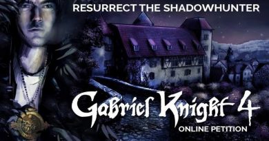 Gabriel Knight
