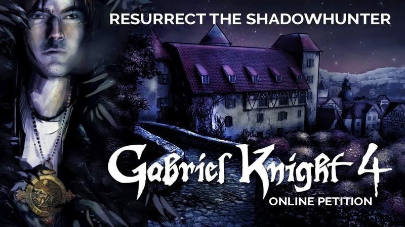 Gabriel Knight
