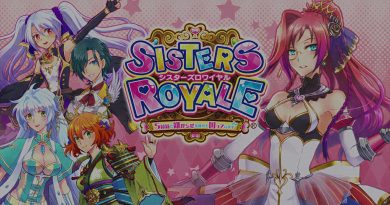 Sisters Royale