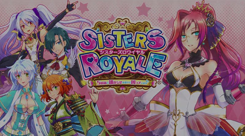 Sisters Royale