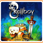 Skellboy