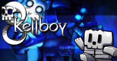 Skellboy