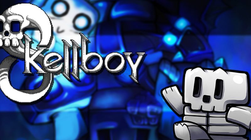 Skellboy
