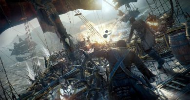 Skull & Bones
