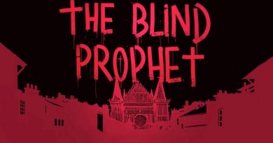 The Blind Prophet